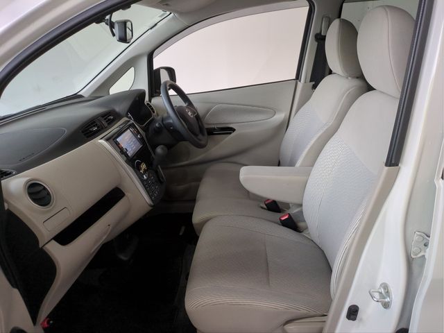 NISSAN DAYZ 2013 Image 31