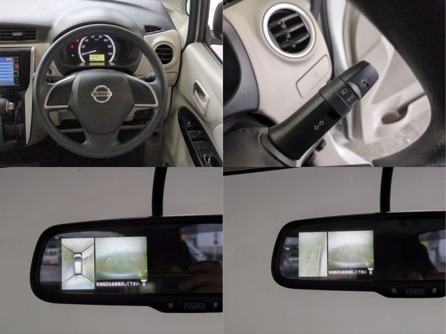 NISSAN DAYZ 2013 Image 31