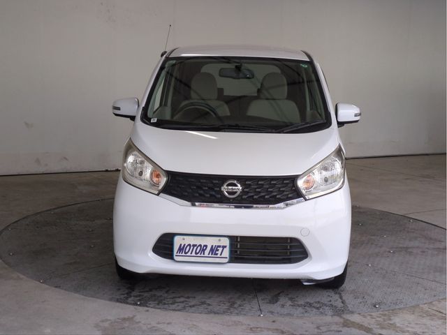 NISSAN DAYZ 2013 Image 31