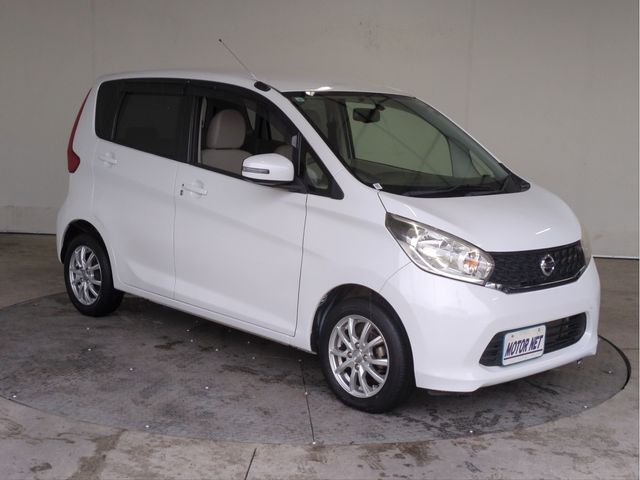 NISSAN DAYZ 2013 Image 31