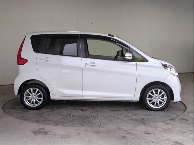 NISSAN DAYZ 2013 Image 31