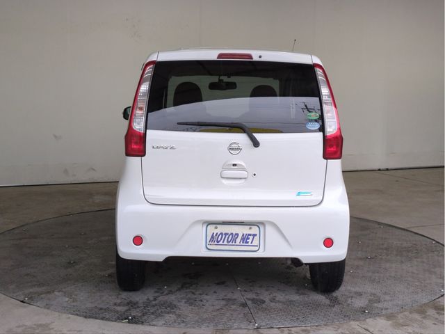 NISSAN DAYZ 2013 Image 31