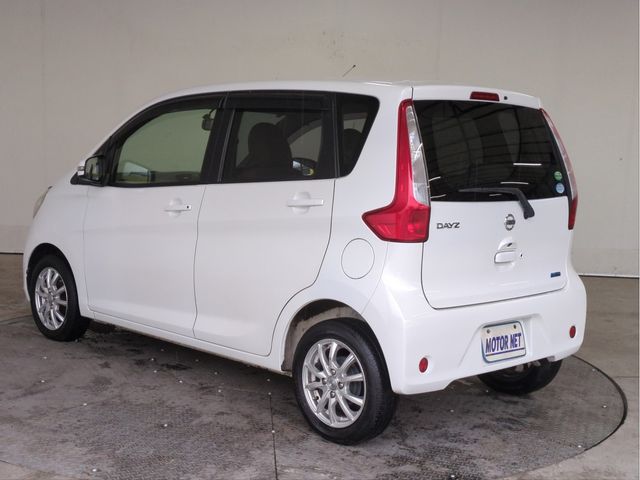 NISSAN DAYZ 2013 Image 31