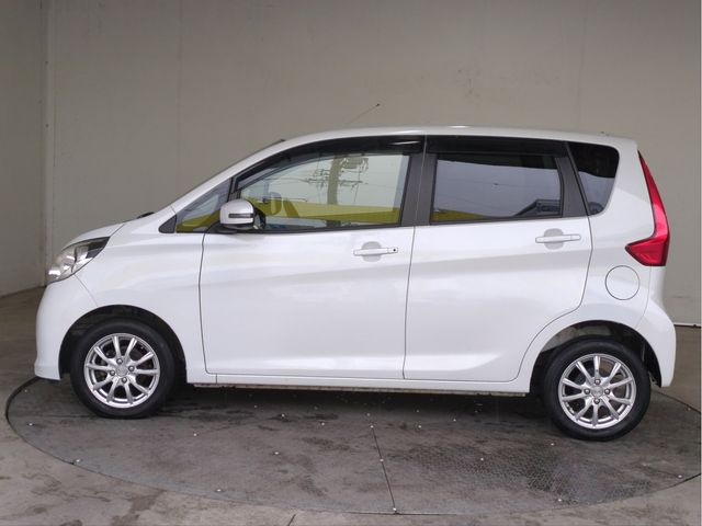 NISSAN DAYZ 2013 Image 31