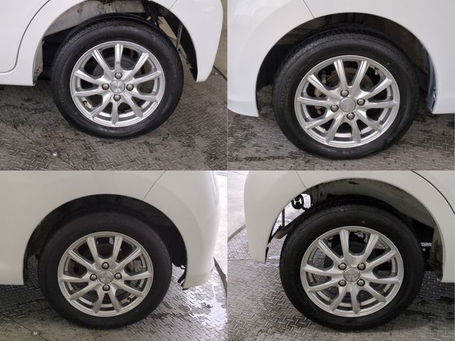 NISSAN DAYZ 2013 Image 31