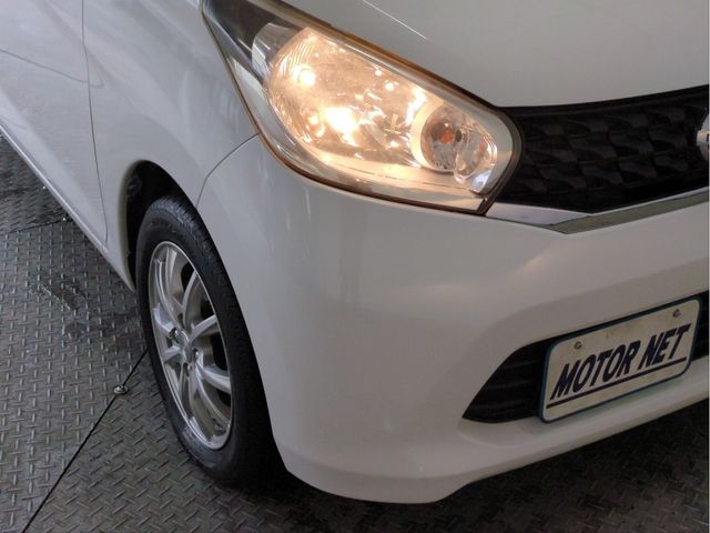 NISSAN DAYZ 2013 Image 31