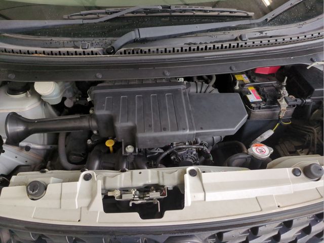 NISSAN DAYZ 2013 Image 31