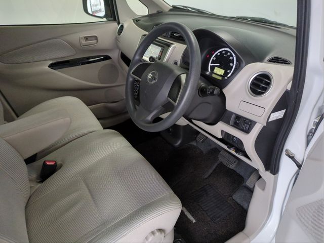 NISSAN DAYZ 2013 Image 31