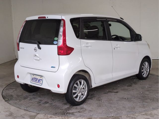 NISSAN DAYZ 2013 Image 31