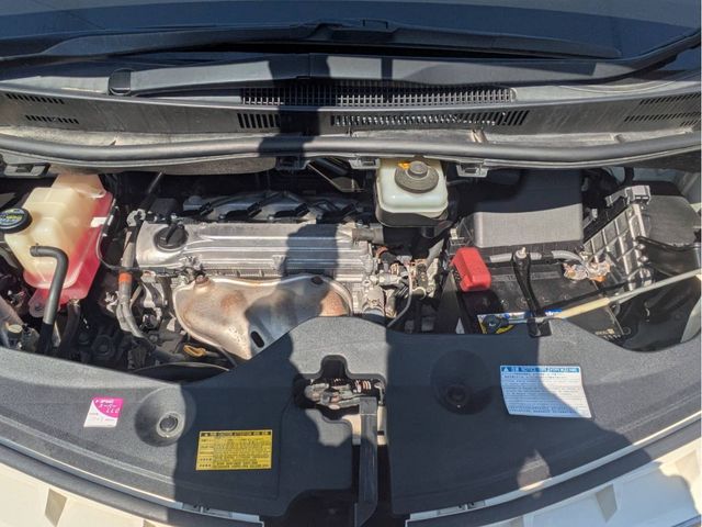 TOYOTA ALPHARD 2013 Image 31