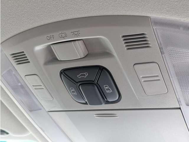 TOYOTA ALPHARD 2013 Image 31