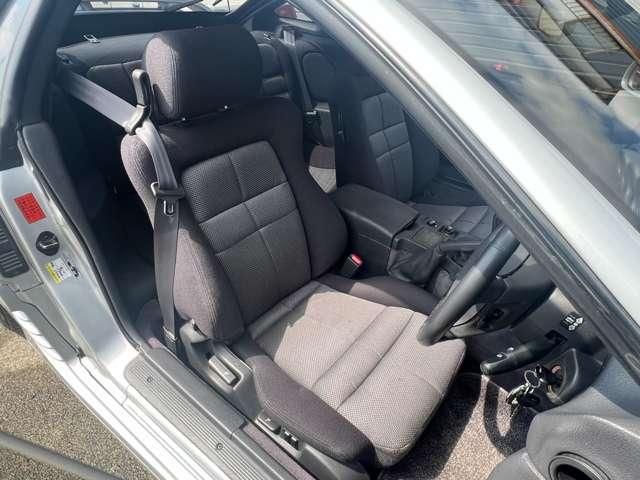 MITSUBISHI GTO 1991 Image 31