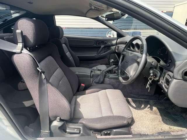 MITSUBISHI GTO 1991 Image 31