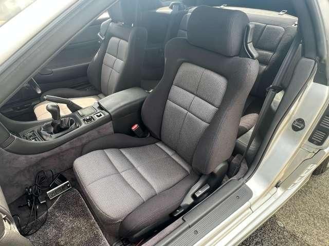 MITSUBISHI GTO 1991 Image 31