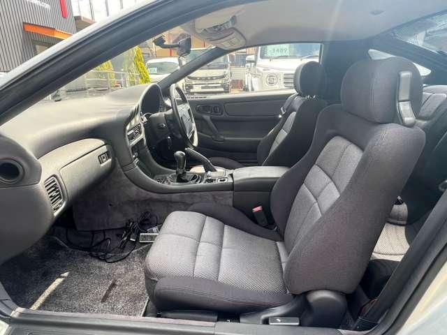 MITSUBISHI GTO 1991 Image 31