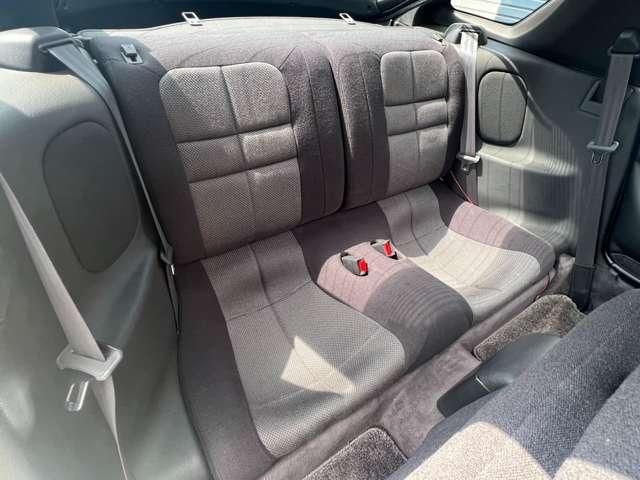 MITSUBISHI GTO 1991 Image 31