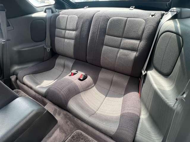 MITSUBISHI GTO 1991 Image 31