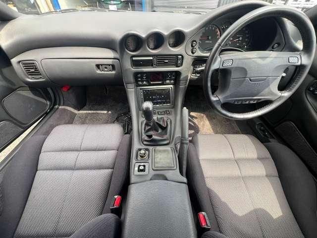 MITSUBISHI GTO 1991 Image 31