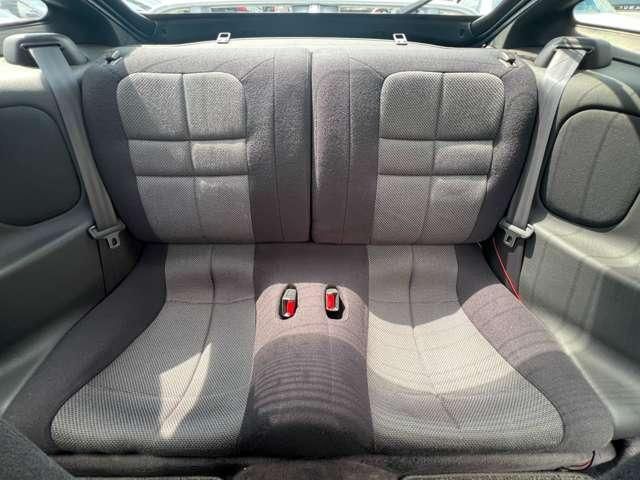 MITSUBISHI GTO 1991 Image 31