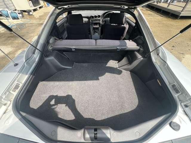 MITSUBISHI GTO 1991 Image 31