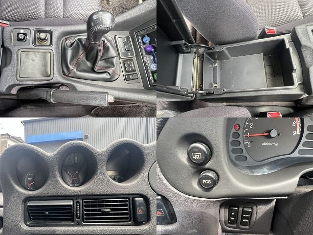 MITSUBISHI GTO 1991 Image 31