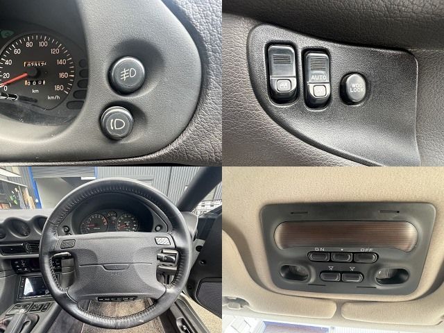 MITSUBISHI GTO 1991 Image 31