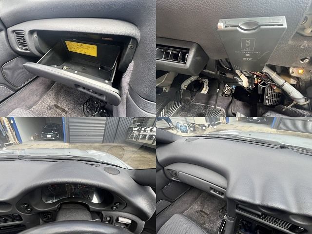 MITSUBISHI GTO 1991 Image 31