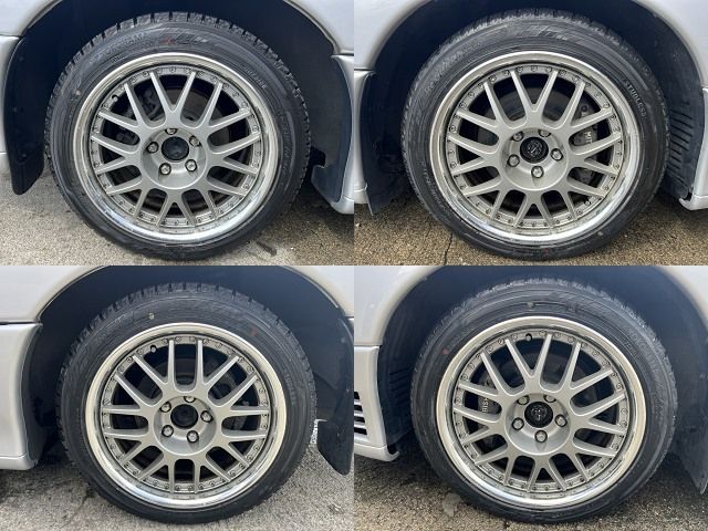 MITSUBISHI GTO 1991 Image 31