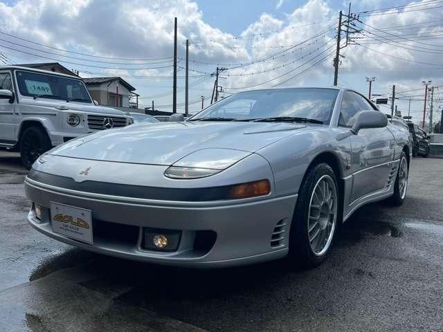 MITSUBISHI GTO 1991 Image 31