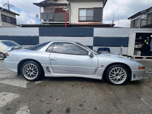 MITSUBISHI GTO 1991 Image 31
