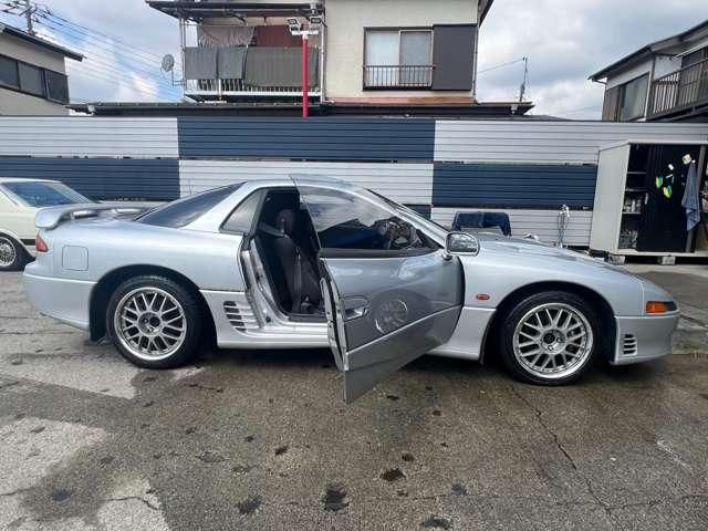 MITSUBISHI GTO 1991 Image 31
