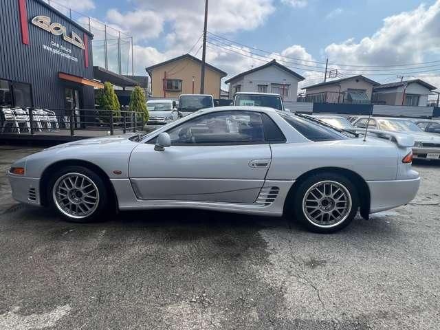 MITSUBISHI GTO 1991 Image 31