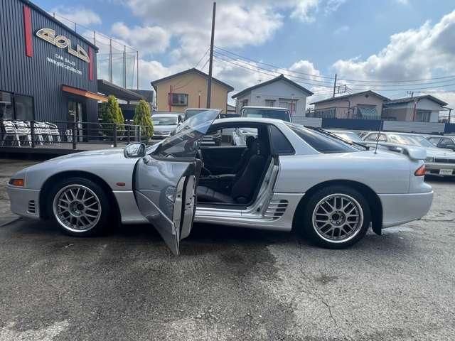 MITSUBISHI GTO 1991 Image 31