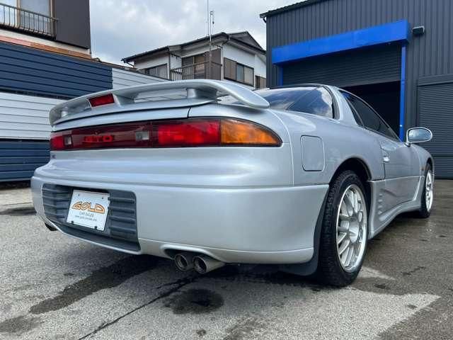 MITSUBISHI GTO 1991 Image 31