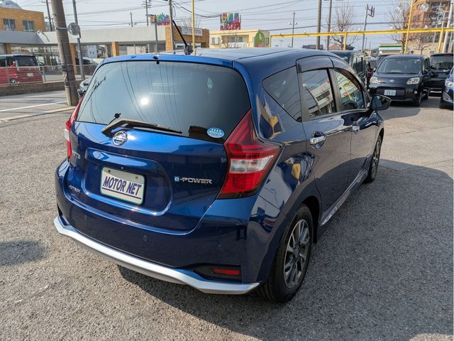 NISSAN NOTE 2020 Image 31