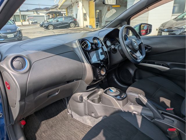 NISSAN NOTE 2020 Image 31