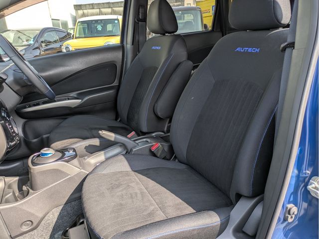 NISSAN NOTE 2020 Image 31