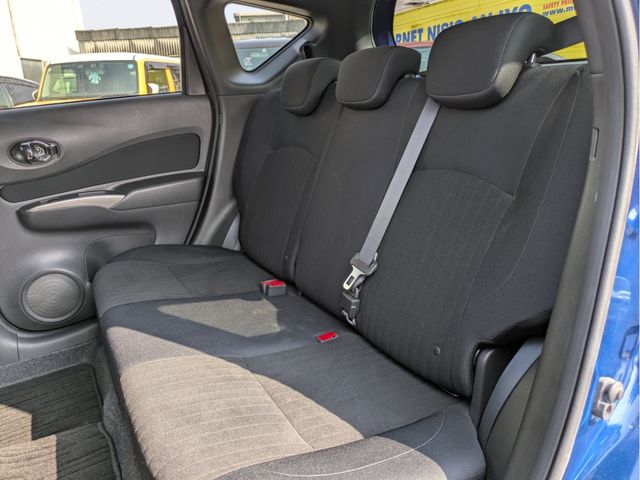 NISSAN NOTE 2020 Image 31