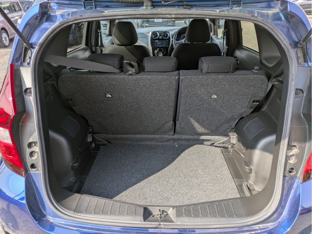 NISSAN NOTE 2020 Image 31