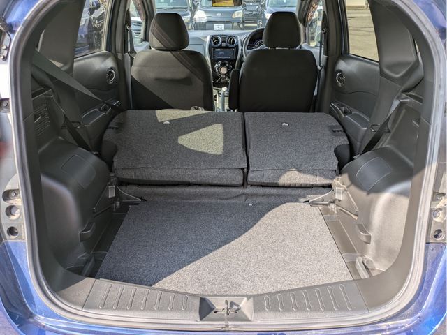 NISSAN NOTE 2020 Image 31