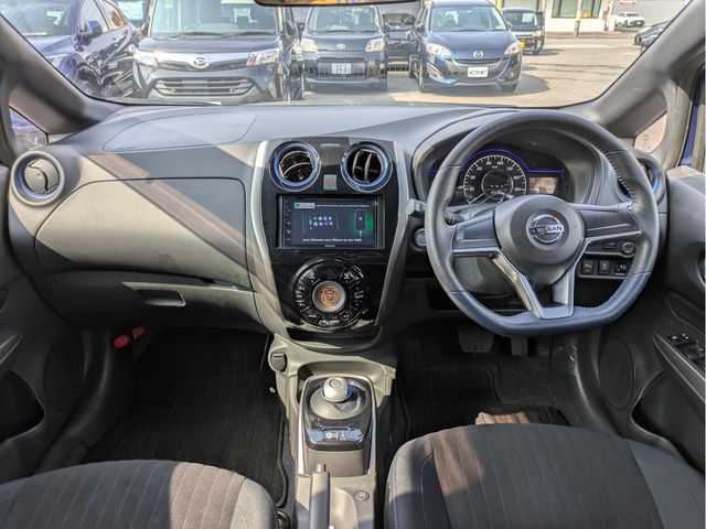 NISSAN NOTE 2020 Image 31