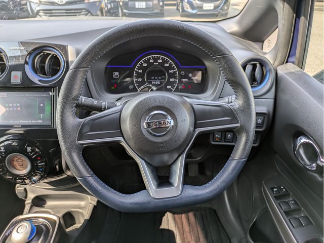 NISSAN NOTE 2020 Image 31