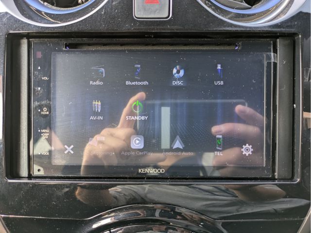 NISSAN NOTE 2020 Image 31