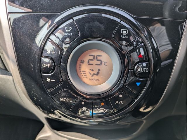 NISSAN NOTE 2020 Image 31