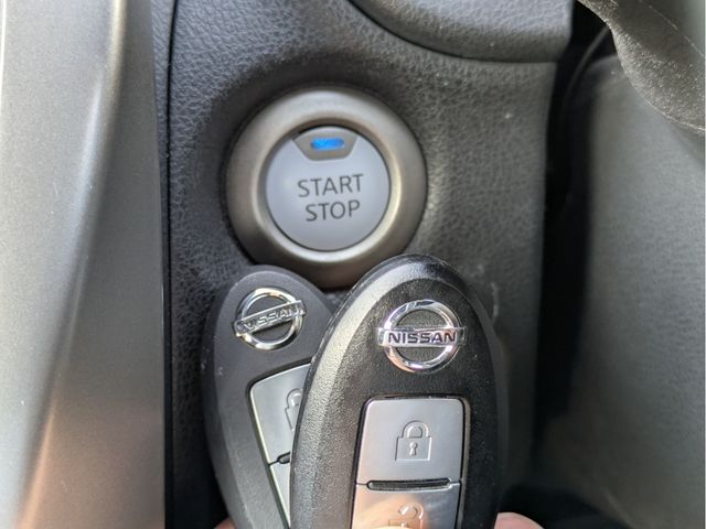 NISSAN NOTE 2020 Image 31