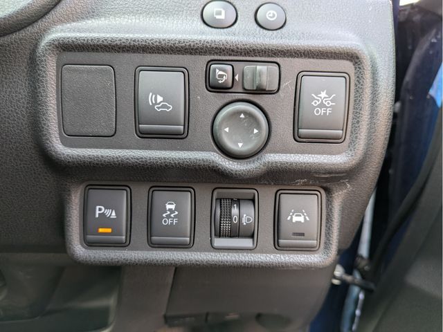 NISSAN NOTE 2020 Image 31