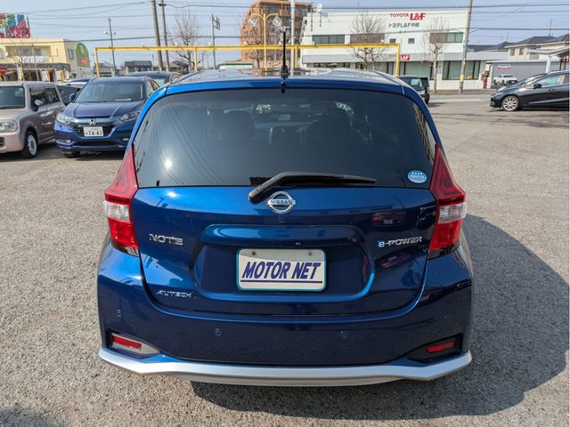 NISSAN NOTE 2020 Image 31