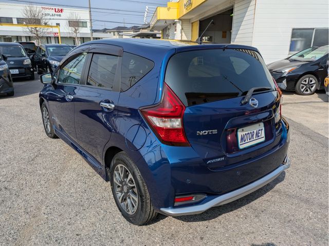 NISSAN NOTE 2020 Image 31