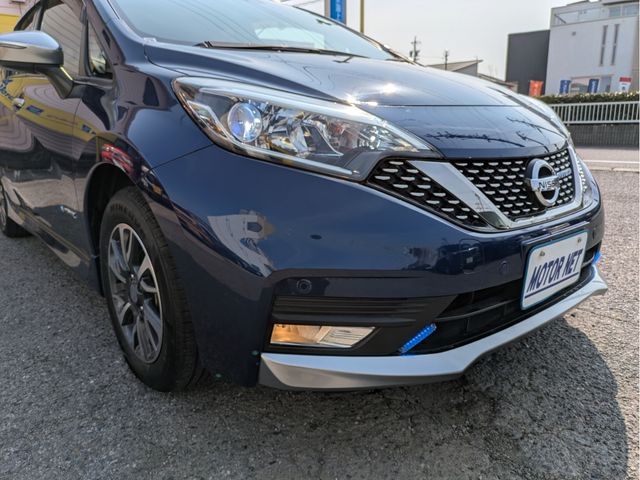NISSAN NOTE 2020 Image 31