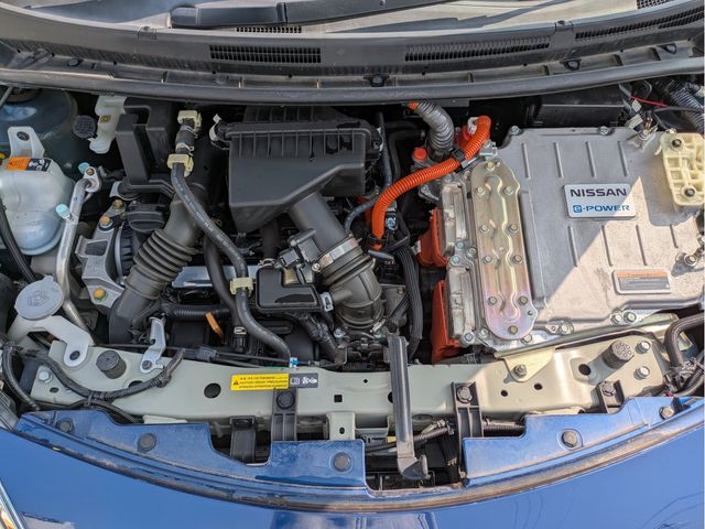 NISSAN NOTE 2020 Image 31